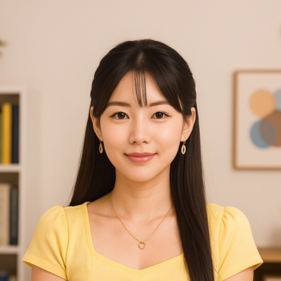 지니                 심리상담사 프로필 사진