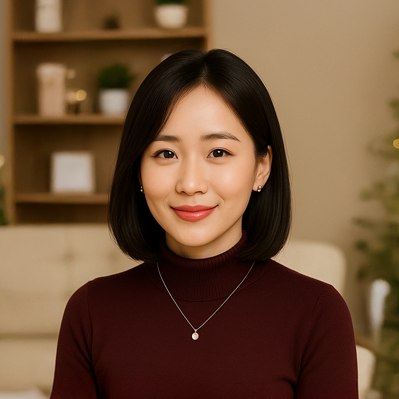 애너밸리             심리상담사 프로필 사진